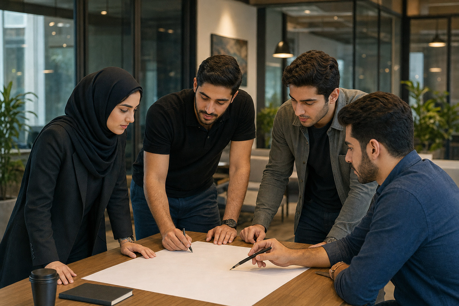 ابهام نقش؛ ۷ گام برای کم‌کردن پاس‌کاری تیم
